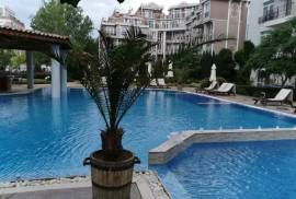 2 BED 2 BATH apartment, 65 sq.m., in Daw...