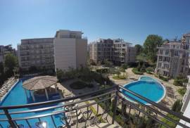 2 BED 2 BATH apartment, 65 sq.m., in Daw...