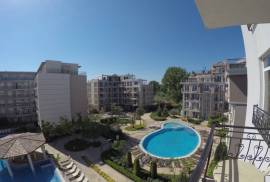 2 BED 2 BATH apartment, 65 sq.m., in Daw...