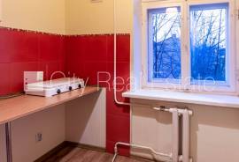 Studio for rent in Riga, 26.70m2