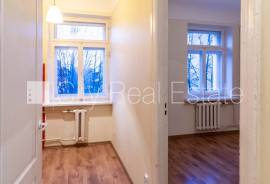 Studio for rent in Riga, 26.70m2