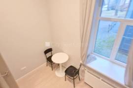 Studio for rent in Riga, 20.00m2