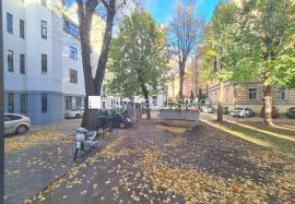 Studio for rent in Riga, 20.00m2