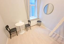 Studio for rent in Riga, 20.00m2