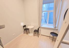 Studio for rent in Riga, 20.00m2