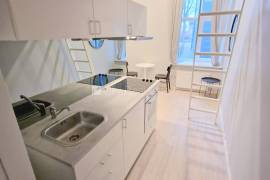 Studio for rent in Riga, 20.00m2