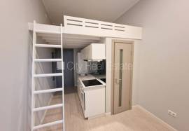 Studio for rent in Riga, 20.00m2