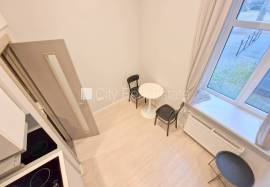 Studio for rent in Riga, 20.00m2