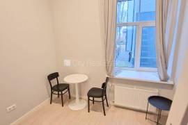 Studio for rent in Riga, 20.00m2