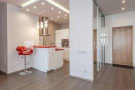 Apartment for sale in Riga, 73.00m2