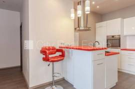 Apartment for sale in Riga, 73.00m2