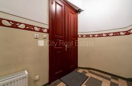 Apartment for sale in Riga, 135.90m2