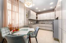 Apartment for sale in Riga, 135.90m2