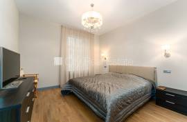 Apartment for sale in Riga, 135.90m2