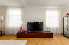 Apartment for sale in Riga, 135.90m2