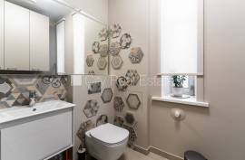 Apartment for sale in Riga, 135.90m2