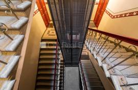 Apartment for sale in Riga, 135.90m2