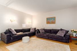 Apartment for sale in Riga, 135.90m2