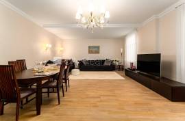 Apartment for sale in Riga, 135.90m2