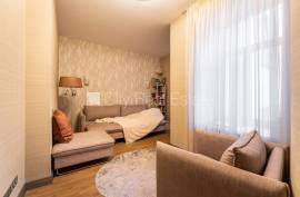 Apartment for sale in Riga, 135.90m2