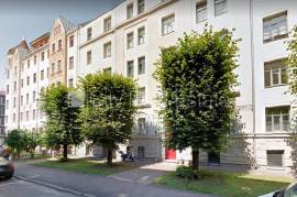 Apartment for sale in Riga, 135.90m2