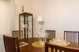 Apartment for sale in Riga, 135.90m2