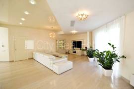 Apartment for sale in Jurmala, 253.00m2