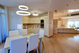 Apartment for sale in Jurmala, 253.00m2