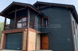 Detached house for sale in Jurmala, 230.00m2