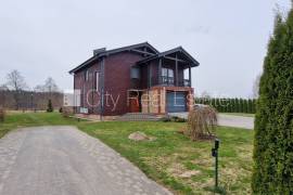 Detached house for sale in Jurmala, 230.00m2