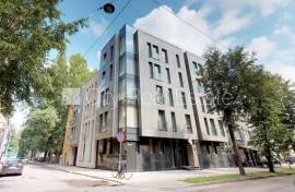 Apartment for sale in Riga, 112.00m2