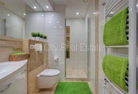 Apartment for sale in Riga, 112.00m2