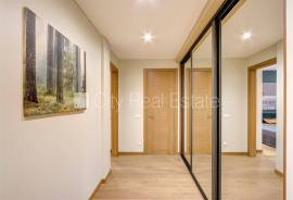 Apartment for sale in Riga, 112.00m2