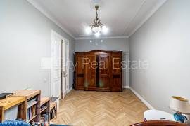 Apartment for sale in Riga, 170.00m2