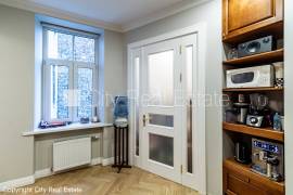 Apartment for sale in Riga, 170.00m2