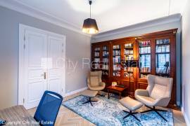 Apartment for sale in Riga, 170.00m2