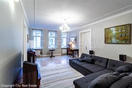 Apartment for sale in Riga, 170.00m2