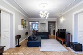 Apartment for sale in Riga, 170.00m2