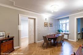 Apartment for sale in Riga, 170.00m2