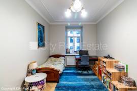 Apartment for sale in Riga, 170.00m2