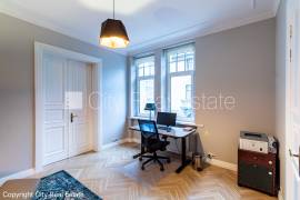 Apartment for sale in Riga, 170.00m2