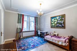 Apartment for sale in Riga, 170.00m2