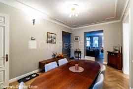 Apartment for sale in Riga, 170.00m2