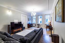 Apartment for sale in Riga, 170.00m2