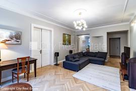 Apartment for sale in Riga, 170.00m2