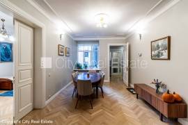 Apartment for sale in Riga, 170.00m2