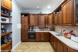 Apartment for sale in Riga, 170.00m2