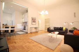 Apartment for rent in Riga, 99.00m2