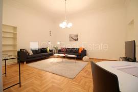 Apartment for rent in Riga, 99.00m2