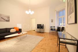 Apartment for rent in Riga, 99.00m2